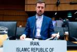 نامه نماینده ایران در سازمان ملل به آژانس انرژی اتمی درباره رفتار متخلفانه آمریکا