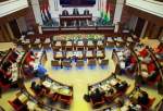 تعلیق جلسات پارلمان کردستان عراق در پی مشاهده چند مورد مبتلا به کرونا