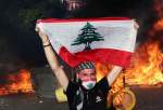 پشت‌پرده ناآرامی‌های اخیر لبنان/ تلاش رسانه‌های خارجی برای گرفتن ماهی از آب گل آلود
