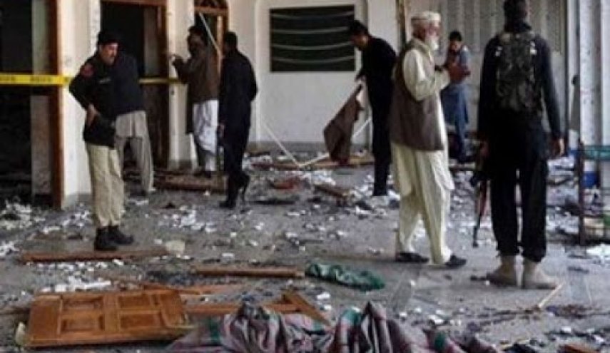تدين الاعتداء على المساجد واغتيال علماء الدين المعتدلين الذي وقع في كابل