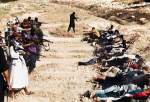 جزئیات جنایت داعش در پایگاه «اسپایکر» عراق فاش شد