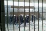 Bahraini forces attack inmates attending mourning ceremony