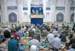 Iran’s Ardabil city holds first congregational Friday prayer in four months (photo)  