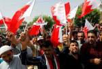 تظاهرات مردم بحرین در محکومیت صدور احکام اعدام علیه شهروندان بحرینی
