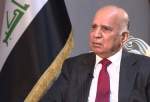 کشورها، اصل عدم مداخله در عراق را برگزینند