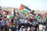 Palestinians gather to condemn Israel’s annexation plan (photo)  