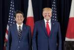 درخواست ترامپ از ژاپن برای میانجگری میان ایران و آمریکا