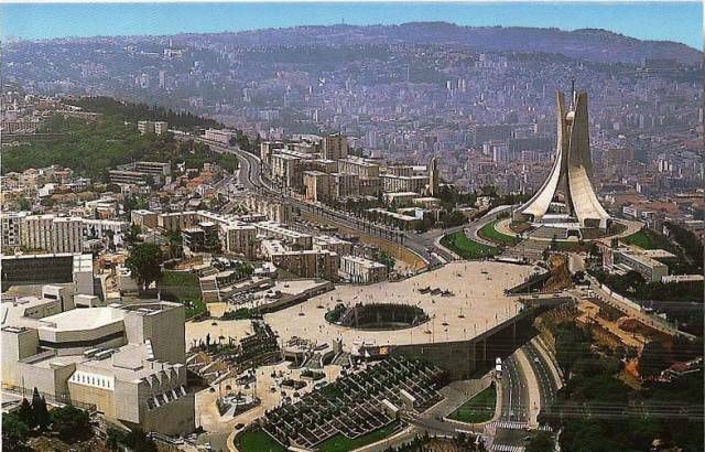 Algérie remanie son gouvernement pour améliorer l