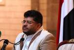واکنش محمد علی الحوثی به تصمیم عربستان برای حج