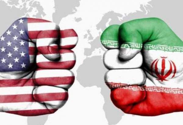 تحریمهای جدید آمریکا علیه هشت شرکت ایرانی