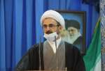 آمریکا هیچگاه با ملت ایران و انقلاب اسلامی سر سازش ندارد