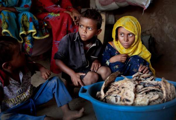 UNICEF warns of impending malnourishment for 2.4 Yemeni children amid COVID-19