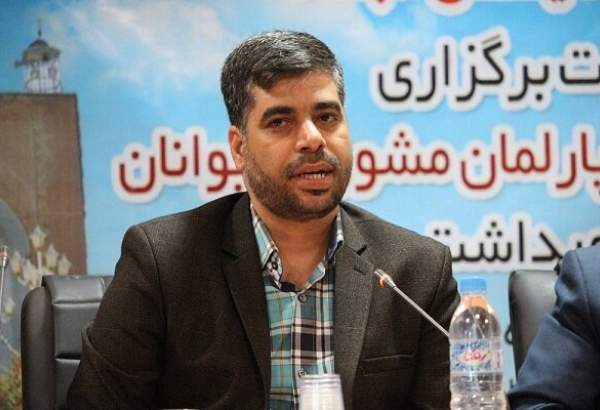 27 maisons de sport villageois seront équipées dans la province iranienne de Khorasan-e-Jonoubi