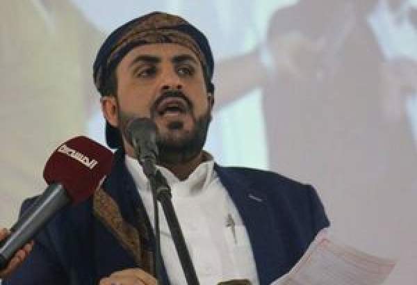 Mohammad Abdo al-Salam a dénoncé les déclarations saoudiennes sur la paix au Yémen