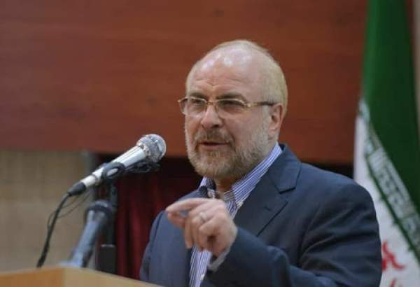 رئیس مجلس شورای اسلامی: دغدغه اول و آخر ما باید معیشت مردم باشد