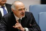 سوریه خواستار ارائه گزارش سازمان ملل درباره تخلفات آمریکا شد