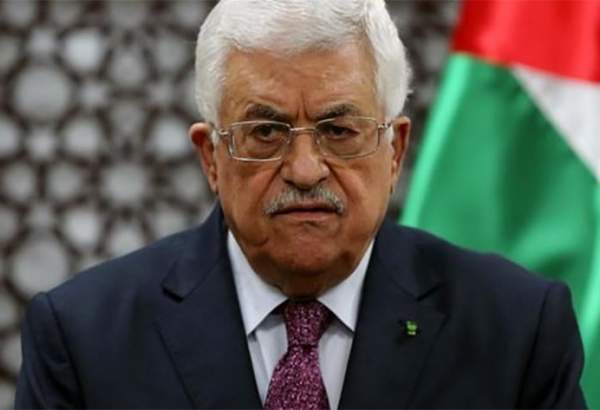 محمود عباس نے امریکی وزیر خارجہ کے ساتھ گفتگو کرنے سے انکار کر دیا۔