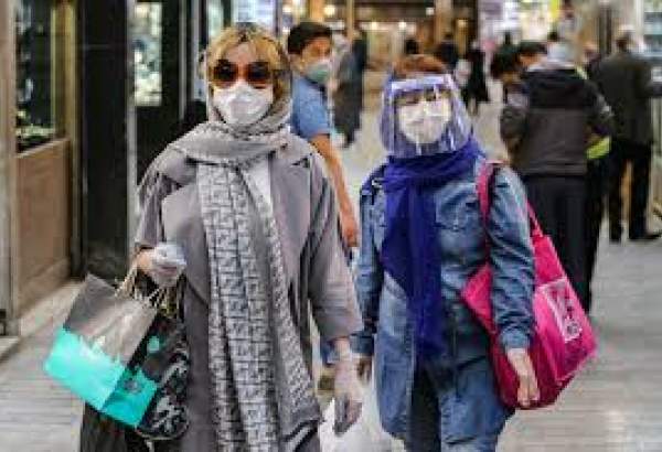 Iran to mandate wearing protective face mask as coronavirus cases hike