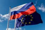 تمدید تحریم‌های روسیه از سوی اتحادیه اروپا