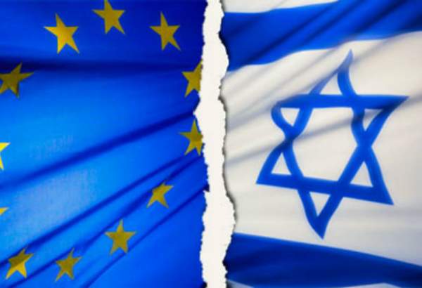 یورپ فلسطینی علاقوں کا اسرائیل سے الحاق کبھی تسلیم نہیں کرے گا۔