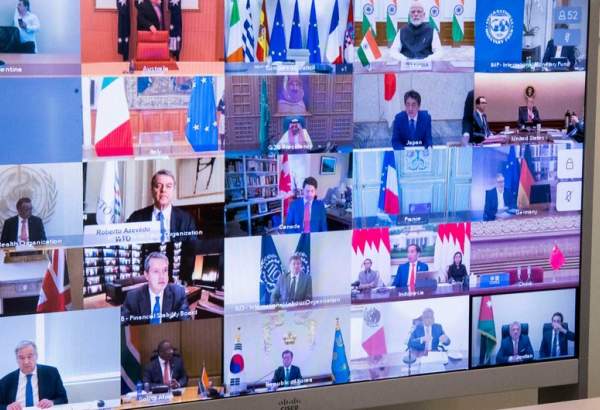 FM Zarif to address virtual high level meeting of UNSC