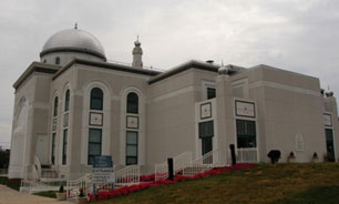 آشنایی با مساجد جهان-7| «مسجد بیت الفتوح»انگلیس
