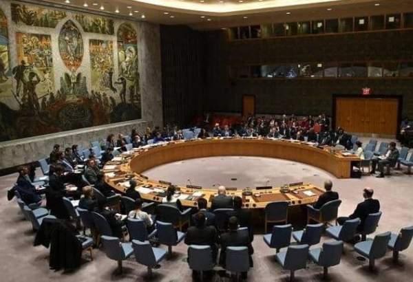 تصویب قطعنامه آتش بس جهانی از سوی شورای امنیت برای تسهیل مقابله با کرونا