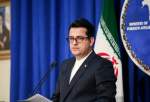واکنش سخنگوی وزارت امور خارجه به سخنان تهدیدآمیز نماینده ویژه آمریکا علیه ایران
