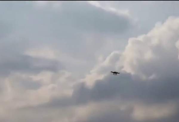 Les avions d’espionnage israéliens ont violé l’espace aérien du Liban