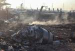 Tehran to compensate victims of families of Ukraine plane crash: Sweden