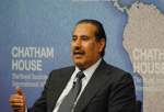 Ex-Qatari PM laments Arab media criticize Islam