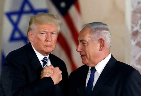 نتانیاهو و ترامپ دچار جنون خودشیفتگی، بی‌پروایی و بی‌اخلاقی هستند