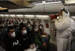 استفاده از ماسک در داخل هواپیماها اجباری شد