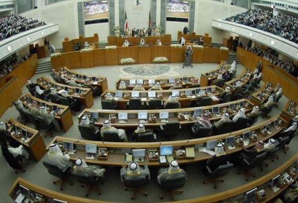 انتقاد پارلمان کویت از طرح الحاق کرانه باختری/ دولت های اسلامی اقداماتی را علیه رژیم صهیونیستی اتخاذ کنند