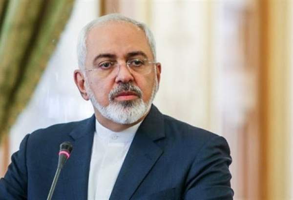 ظریف: توانمندی ایران موجب نگرانی آمریکا و رژیم صهیونیستی است