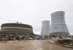احتمالات آژانس انرژی اتمی درباره انتشار مواد رادیواکتیو در شمال اروپا