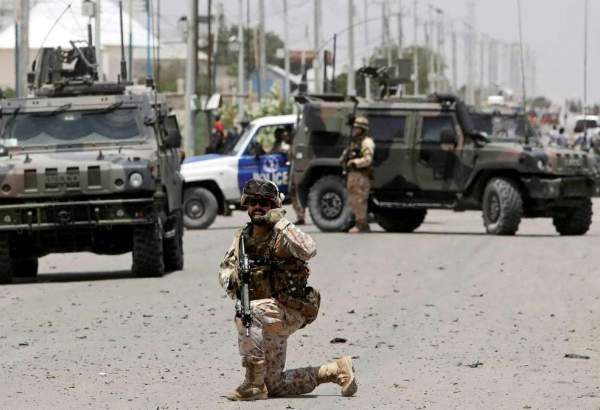 صومالیہ: ریسٹورنٹ اور بندرگاہ پر دہشتگردانہ حملے میں 6 افراد ہلاک