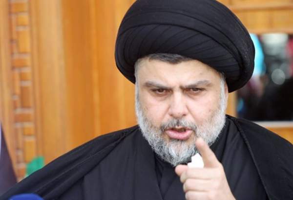 مقتدی صدر: ترور الهاشمی نباید بدون مجازات بماند