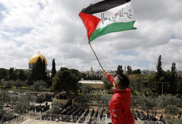 فلسطینی حصے منسلک کرنے سے تعلقات پر منفی اثرات پڑ سکتے ہی