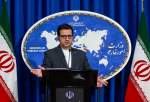 وزارت خارجه توقیف شناور ایرانی حامل سلاح به یمن را تکذیب کرد