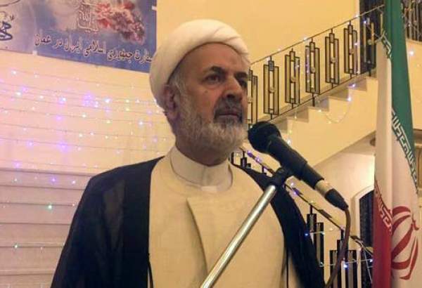 سفیر ایران از ارسال کمک‌های پزشکی عمان به ایران خبر داد
