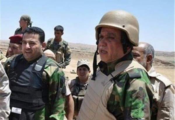 آزادسازی موصل در نتیجه وحدت و یکپارچگی مردم عراق حاصل شد