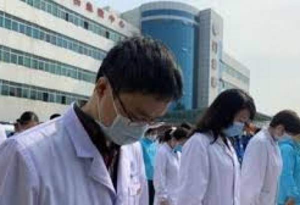WHO team to probe into coronavirus origins in China