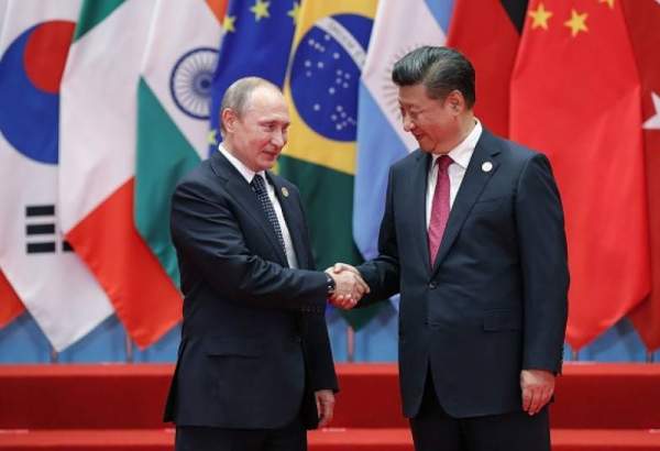 روس اور چین نے شام کے خلاف قرارداد کو ویٹو کردیا،