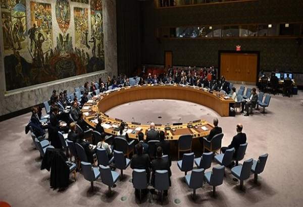 شورای امنیت قطعنامه ارسال کمک به شمال سوریه را تمدید کرد