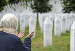 Top Iranian diplomat censures EU failure to prevent Srebrenica genocide