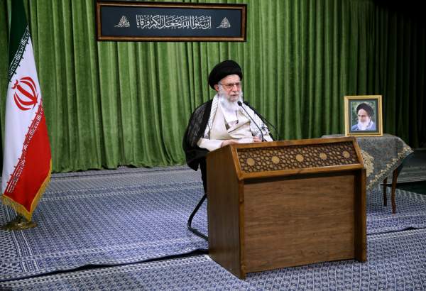 Iran quite capable of beating sanctions: Leader