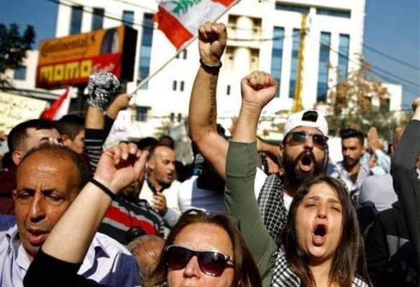 لبنانی عوام پابندیوں کا بہادری سے مقابلہ کرکے امریکی عزائم کو ناکام بنادیں گے۔