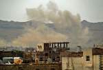 Nearly a dozen Yemeni civilians killed in Saudi airstrike on Hajjah