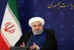 Iranian president vows to support manufacturers, exporters